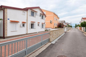 Apartments Miljenka